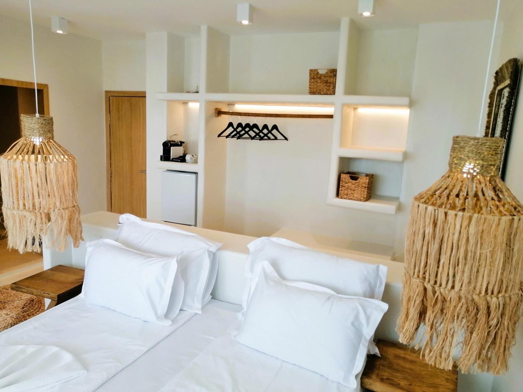 Paradise Bay Hotel Sozopol Exteriör bild